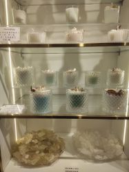 -觅香调香室(南锣鼓巷店)