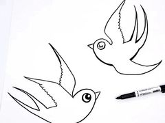 -东方童画少儿美术(金桥体验馆)