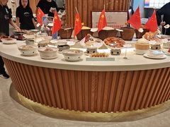 -赶海部落海鲜城(海阳路店)