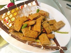 -汤记传菜(秀浦路店)