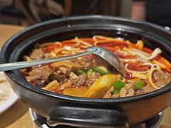 -肖记公安牛肉鱼杂馆· 省级非物质文化遗产(仁和路店)