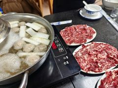 -五洲牛肉美食馆