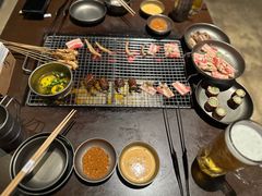 -夜食白市Yespicy·烧烤啤酒宵夜(番禺四海城店)