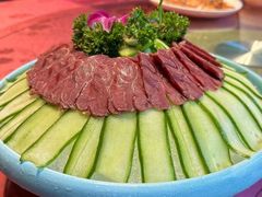 -古南都·老广东酒楼(龙江店)