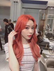 点击看大图 -3AM HAIR SALON烫发染发接发