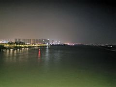 -南京眼步行桥