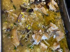 特色烤鱼-姑奶奶老厨房(南坪路总店)