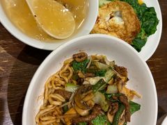 -寻裕记·现炒浇头面(人民广场店)