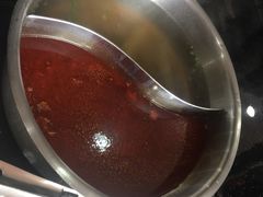 -潮汕美牛肉丸火锅店(天宁寺店)