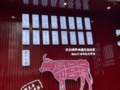 -万祥牛肉火锅(金龙店)