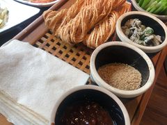 -子曰漫居酒店·和餐厅