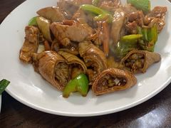 -翟氏天天小吃(上东街区店)