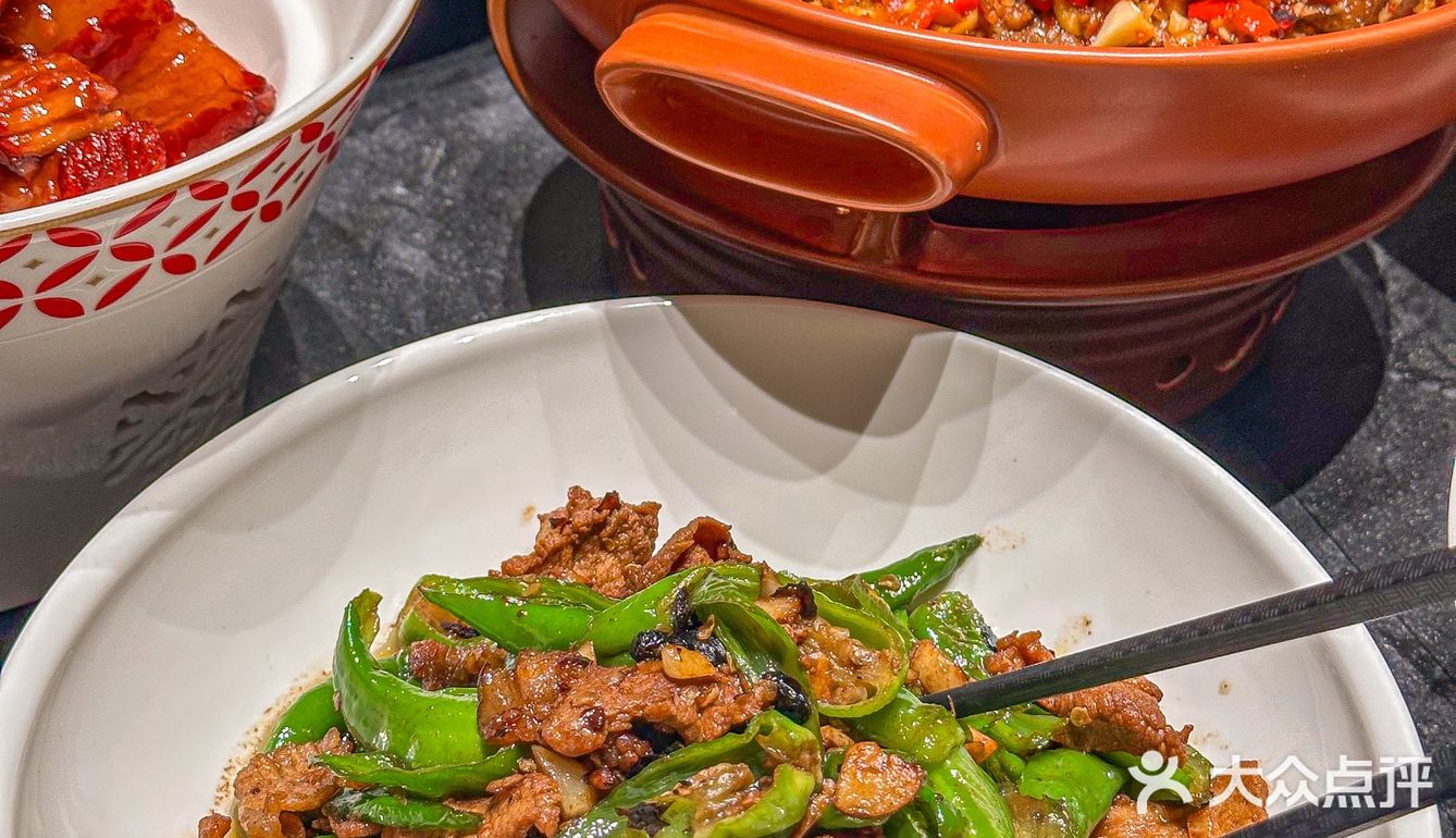 武汉天天坐满的小店，连吃了三天….