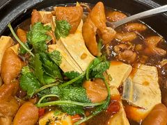 -金哥私房菜馆(张府园总店)