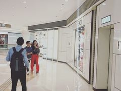 -香港ELEMENTS圆方