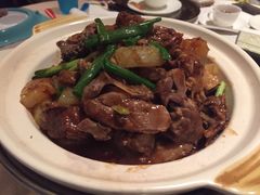 -广州富力丽思卡尔顿酒店·丽轩·粤菜