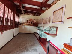 -洛阳周公庙博物馆