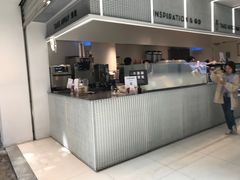 -喜茶(深圳丰盛町店)