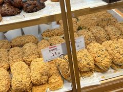 -山崎面包(静安久光店)