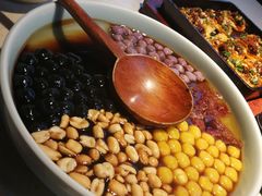-拈菜(观音桥阳光世纪店)