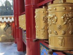 -西安市广仁寺