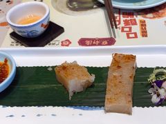 -点都德(广州白云山景区南门店)