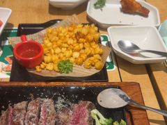 -豪客来牛排(金鼎广场店)