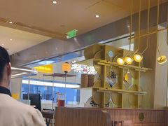 -蔡澜点心·粤菜(花城汇南区店)