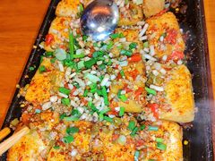 包浆豆腐-86烧烤·炭火烧烤 (石人总店)