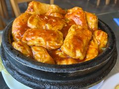 -乡村小榭饭店