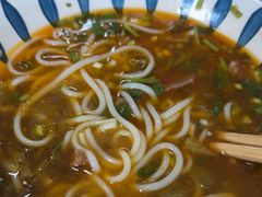 -川姐牦牛肉粉(沟口店)
