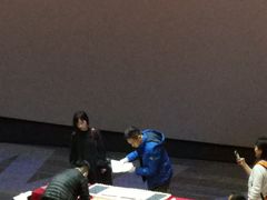 -万达影城(西铁营万达广场IMAX店)