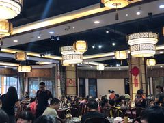 大堂-叶氏大快活酒楼·佛山老字号