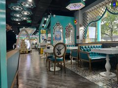 -帕米尔食府(白云观店)