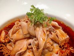 -榕意·川味之美(深业上城店)