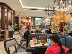 -西藏饭店·亚克·食光自助餐厅