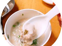 -囧吉香生蚝牛排馆(湖北路店)