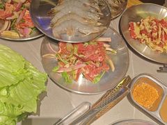 -杨小佳·齐齐哈尔烤肉·烤串(广州店)
