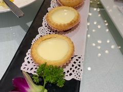 水牛奶蛋挞-豫璟轩中餐厅(南昌万怡店)