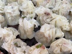 -刘七嬢烧麦刀削面