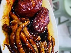 -新记餐厅(香槟大厦店)