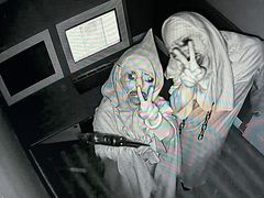 -棂笼·深度沉浸密室(武汉旗舰店)