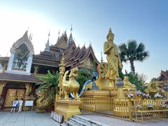 -西双版纳总佛寺