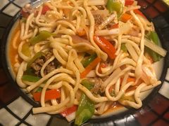 -楼兰新疆主题餐厅(苏州中心店)