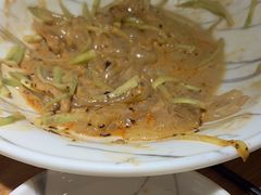 -小土豆北方菜馆(文慧园店)