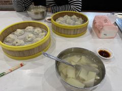 -一刘汤包(杏林店)