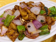 -粤·向群饭店(泮塘路店)