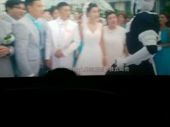 -万达影城(仓山万达广场激光IMAX店)