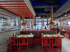 -明洞王妃家烤肉(苏州中心星悦汇店)