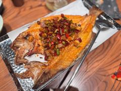 -驿楼兰·新疆菜(火车站店)
